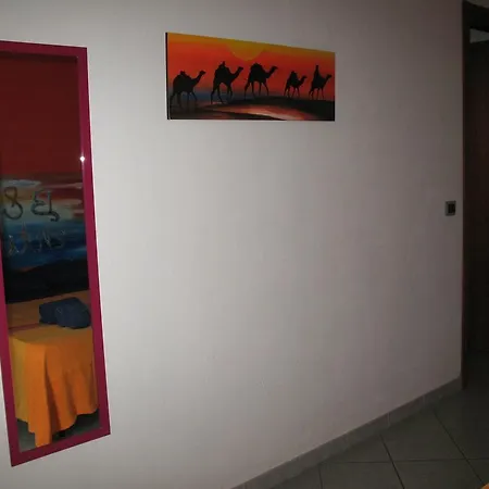 Entula 4* Àrbatax