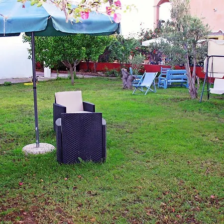 Πανσιόν Entula 4*
