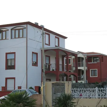 Πανσιόν Entula 4*
