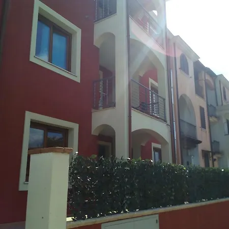 ゲストハウス Entula