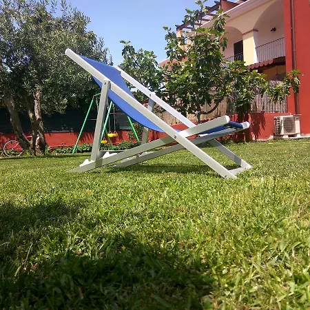 Affittacamere Entula Àrbatax