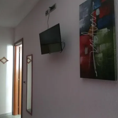 بيت ضيافة Entula *