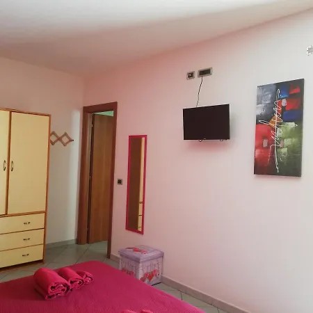 Entula 4* Àrbatax