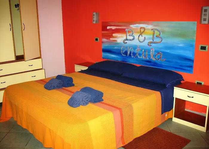 Pensión Entula Àrbatax