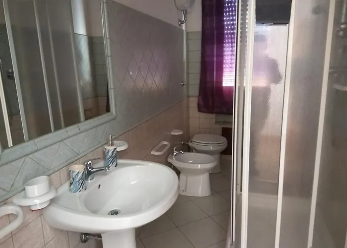 Pensión Entula Àrbatax