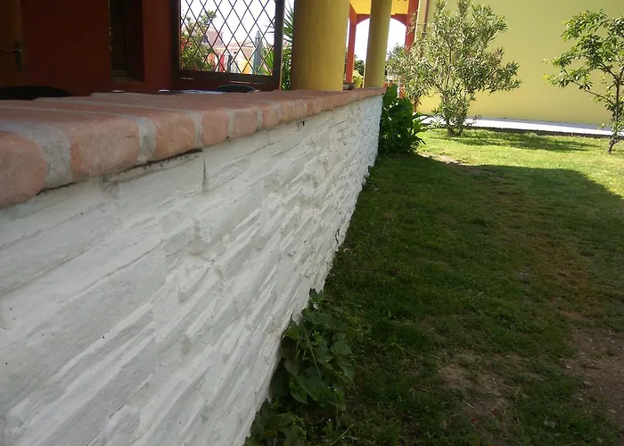 Entula Pensión Àrbatax