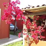 بيت ضيافة Entula 4*