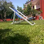 Penzion Entula Àrbatax