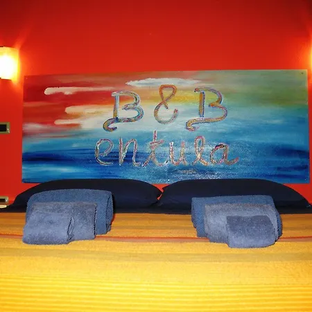 Entula Pensión Àrbatax