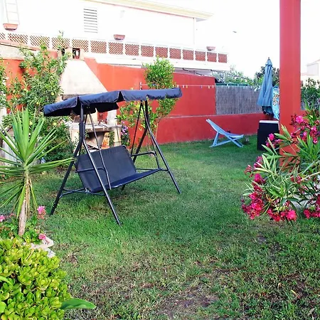 Entula 4* 아르바탁스