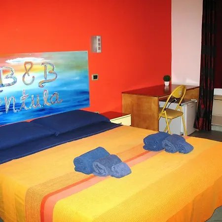 ゲストハウス Entula