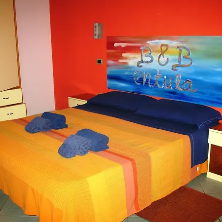 Gæstehus Entula Àrbatax