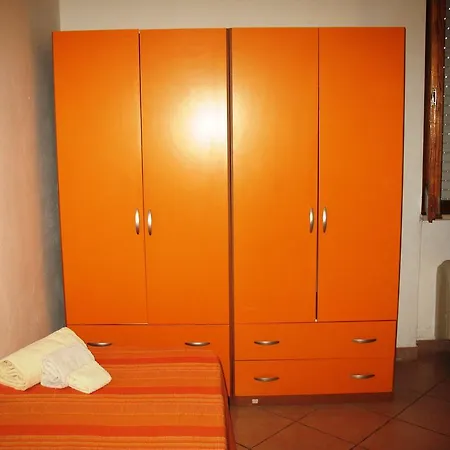 Entula Affittacamere Àrbatax