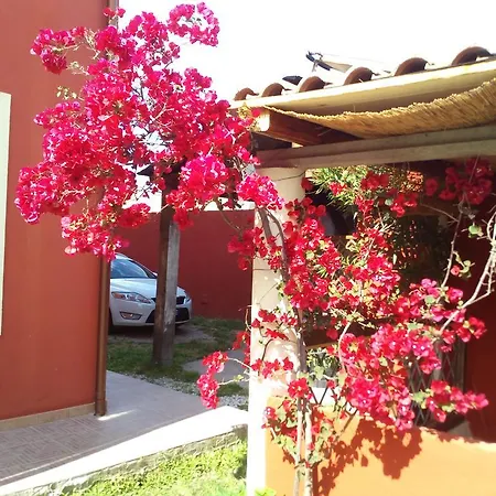 게스트하우스 Entula 4*