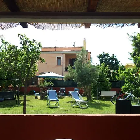 Πανσιόν Entula 4*