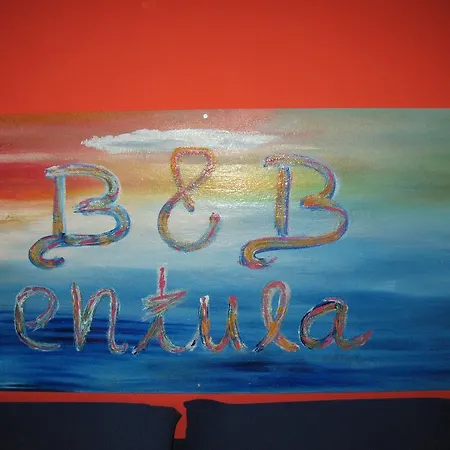 Affittacamere Entula *