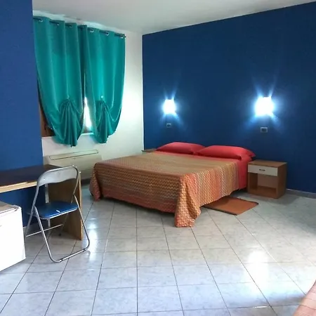 Affittacamere Entula Àrbatax