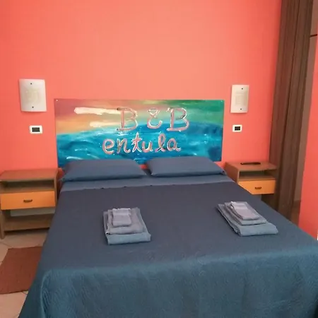 בית הארחה Entula 4*