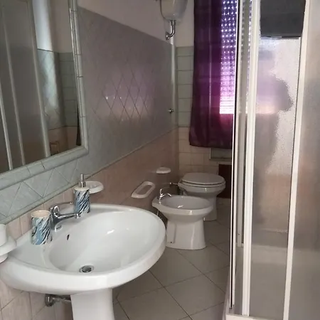 게스트하우스 Entula 아르바탁스