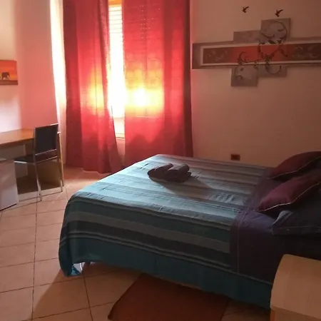 게스트하우스 Entula 4*