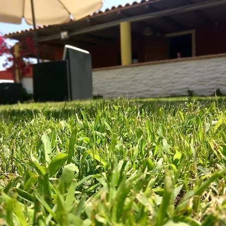 Gæstehus Entula Àrbatax