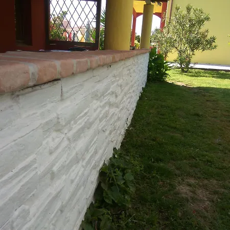 Entula 게스트하우스 아르바탁스