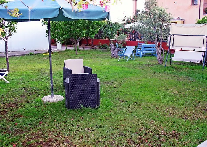 Πανσιόν Entula 4*