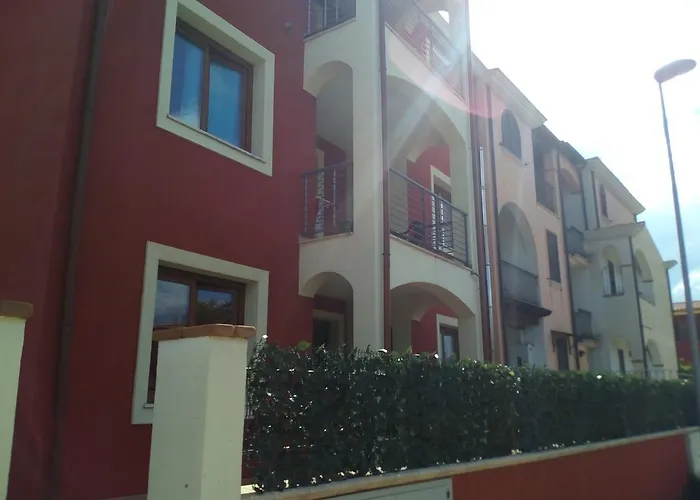 Πανσιόν Entula