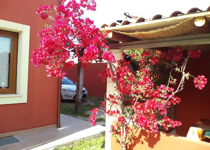 Πανσιόν Entula 4*