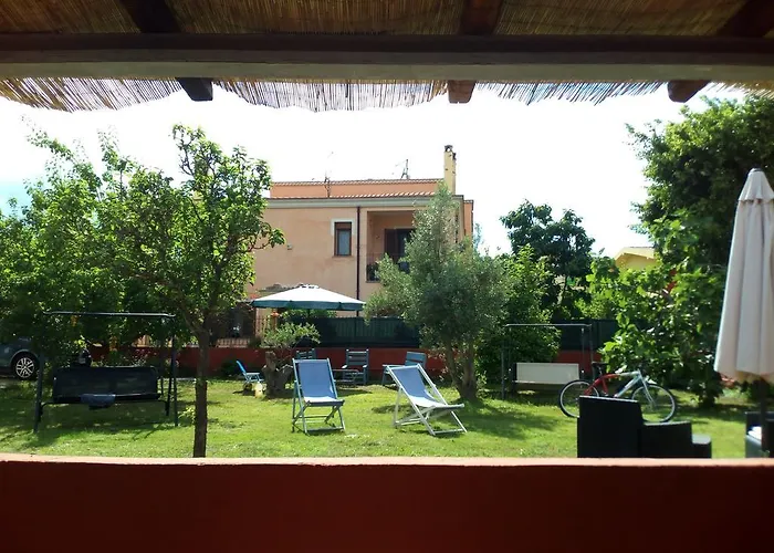 Πανσιόν Entula 4*