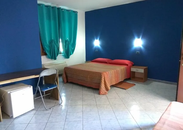 Πανσιόν Entula Àrbatax