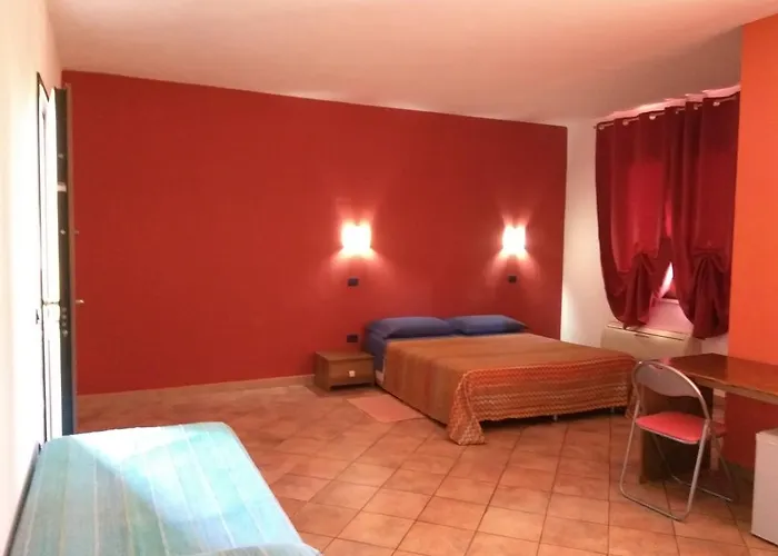 Πανσιόν Entula