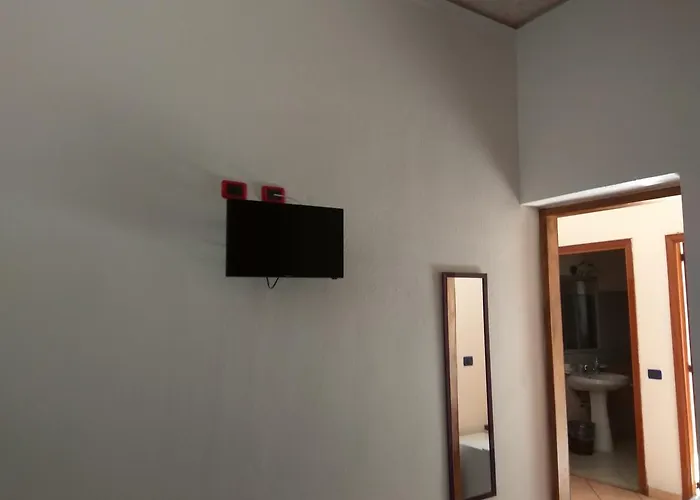 Entula Πανσιόν 4*