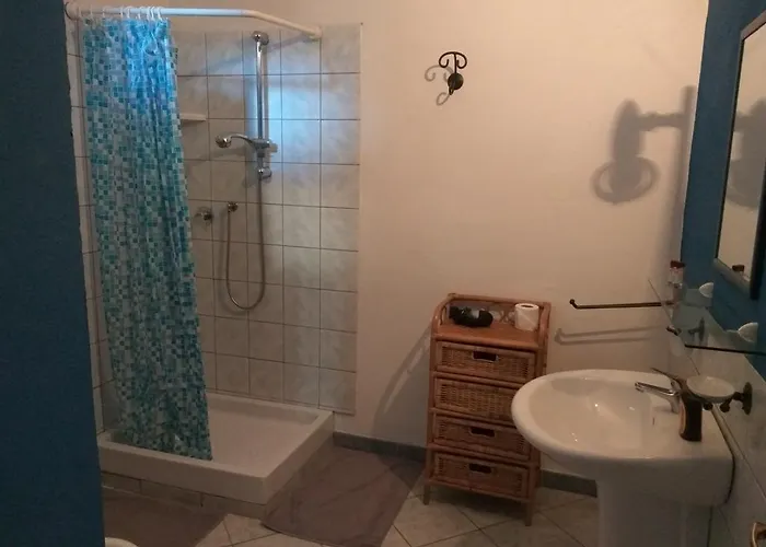 Πανσιόν Entula