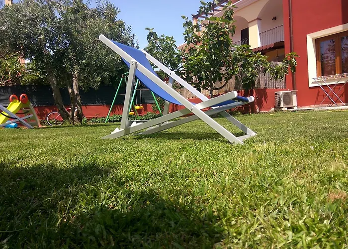 Πανσιόν Entula Àrbatax